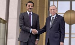 Türkiye ve Katar, Trump'ın Orta Doğu planında öne çıkıyor