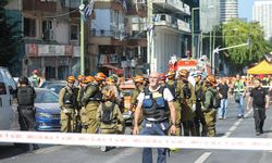 İsrail'den yabancı basına müdahale: Misilleme görüntülerine engel