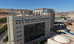 Şam'da Menkul Kıymetler Borsası yeniden açıldı