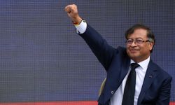 Kolombiya'dan İsrail'e sert tepki: Petro'dan diplomatik ilişkileri kesme kararı
