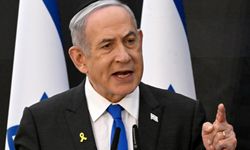 Netanyahu, Gazze'de 'IŞİD'e eşdeğer' çeteleri silahlandırdı
