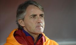 Roberto Mancini'den Gazze çıkışı