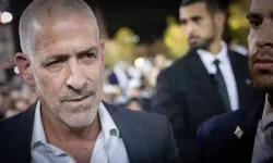 Ronen Bar'ın istifa ettiği idda edildi