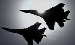 Rusya: Ukrayna'nın vurduğu savaş uçakları tamir edilecek