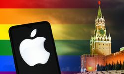 Rusya'da Apple'a LGBT gerekçesiyle para cezası verildi