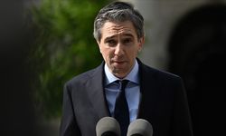 Simon Harris, İsrail'e karşı somut adım atılmasını istedi