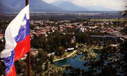 Slovenya, İran'daki diplomatik personelini tahliye etti