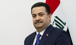 Sudani: Suriye'nin istikrarı Irak'ın güvenliği açısından çok önemli