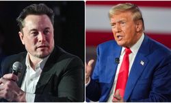 Trump: Elon beni hayal kırıklığına uğrattı