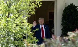 Trump: Gazze'de önümüzdeki hafta ateşkes sağlanacağını düşünüyorum