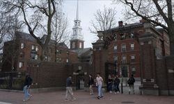 Trump, Harvard Üniversitesini kısıtlayan karara imza attı
