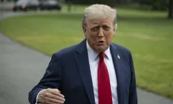 Trump, İran ile 'sivil nükleer anlaşma' iddialarına tepki gösterdi
