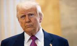 Trump: İran semalarında artık eksiksiz kontrolümüz var