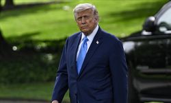 Trump: İran'a saldırabilirim de, saldırmayabilirim de