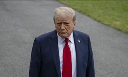 Trump: İsrail ve İran ateşkes konusunda anlaştı