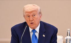 Trump: Powell'ı kovmayacağım