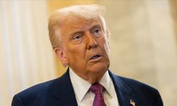 Trump: Rusya ve Ukrayna 'çocuklar gibi kavga ediyor'