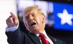Trump: Ulusal Muhafızlar tehlike geçene kadar LA'da kalacak