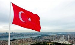 Türkiye'den Hindistan'a taziye mesajı