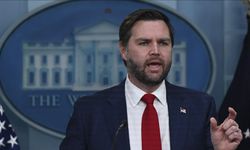 Vance: Trump, İran konusunda ileri adımlar atabilir