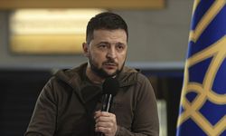 Zelenskiy, İstanbul'daki görüşmelerle ilgili konuştu