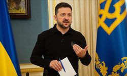 Zelenskiy: Rusya savaşı bitirmek istemiyor