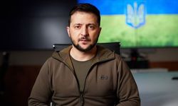 Zelenskiy: Rusya'dan henüz esir listesini almadık
