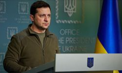 Zelenskiy'ye yönelik 2 suikast girişimi önlendi