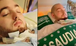 20 yıldır komada olan Suudi Arabistanlı Prens vefat etti