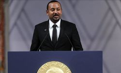 Abiy Ahmed: Yerli üretim doğal gaz iç piyasaya sunulacak