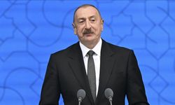 Aliyev: Rusya düşürülen uçak için tazminat ödemeli