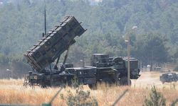Almanya, Ukrayna için Patriot satın almayı düşünüyor