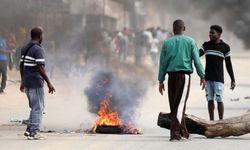 Angola'da düzenlenen protestolarda ölenlerin sayısı 22'ye yükseldi