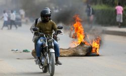 Angola'daki akaryakıt zammı protestolarında 4 kişi hayatını kaybetti