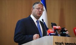 Ben-Gvir: Ateşkes anlaşmasının İsrail için tehlikeli