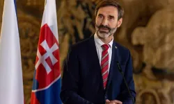 Blanar: İki devletli çözümü savunmayı sürdürüyoruz