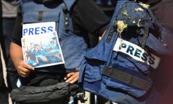 BM Raportörü, İsrail'in Al Jazeera muhabirini hedef almasını kınadı