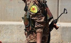BM raporu: PKK/YPG'li teröristler 14 yaşındaki çocuğu öldürdü