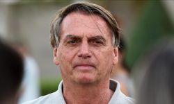 Bolsonaro'nun elektronik kelepçe takmasına hükmedildi