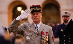 Burkhard: Rusya 'kalıcı bir tehdit' oluşturuyor