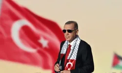 Cumhurbaşkanı Erdoğan’dan 1920 telgrafıyla mesaj: “Bin yıldır İslam’ın sancaktarıyız”