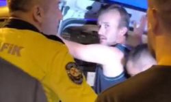 Bursa'da orman yangınına sebep olan FETÖ'cü itiraf etti: Ömür boyu cezaevine girmek istedim!