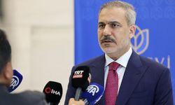 Hakan Fidan: Türklerin ve haklarının yok sayıldığı bir denklem kabul edilemez