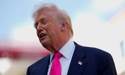 Trump: Hamas, Gazze'de ateşkes anlaşması istemiyor