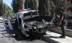 Süveyda’da ateşkes ilan edildi