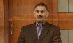 Abdullah Öcalan: Kürtler, İsrail'in bölgedeki hegemonyasına karşı çıkabilir