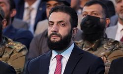 Suriye lideri Ahmed Şara'dan İsrail'e karşı resmi dilde önemli dönüşüm: "İşgalci oluşum"