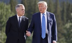 Trump, Filistin'i tanıyacak Kanada'yı tehdit etti