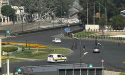 İsrail, Şam'da Genelkurmay Başkanlığı binasına yeni hava saldırıları düzenledi
