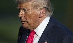 Trump: Gazze konusunda bazı iyi haberlerimiz var